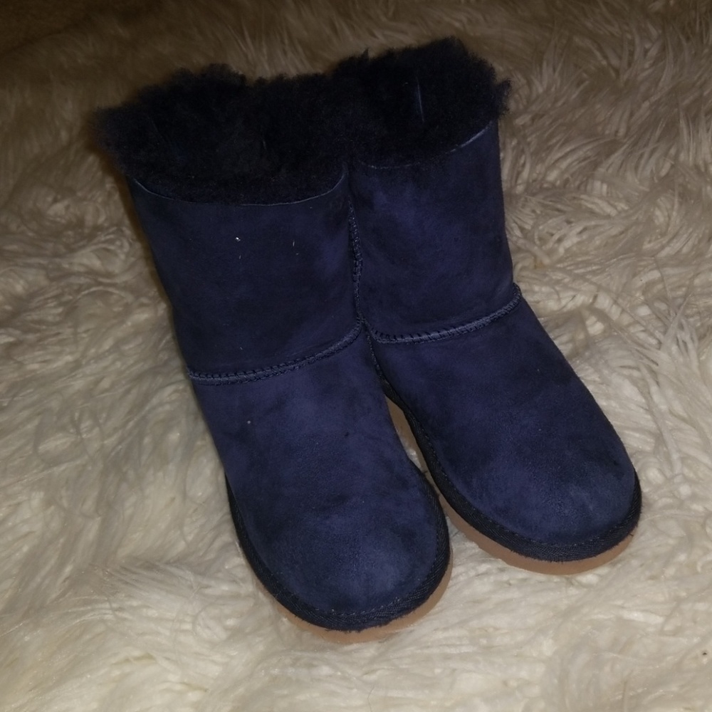 Ugg Bailey Bow